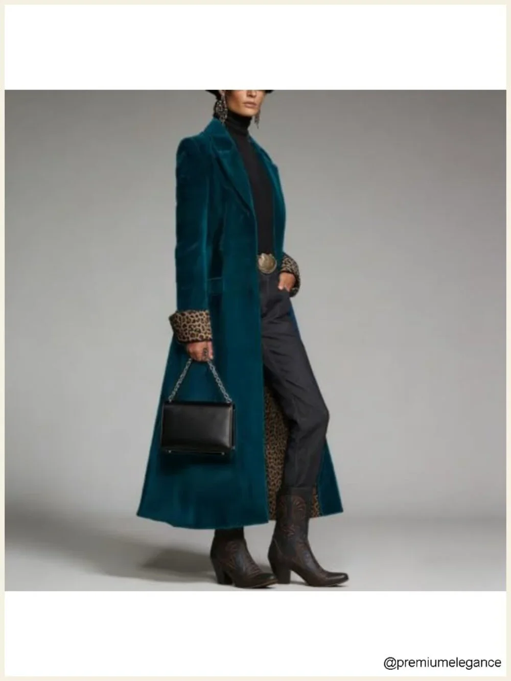 Velvet Blazer Oversized Long Sleeve Women Casual Winter Coat with Pockets